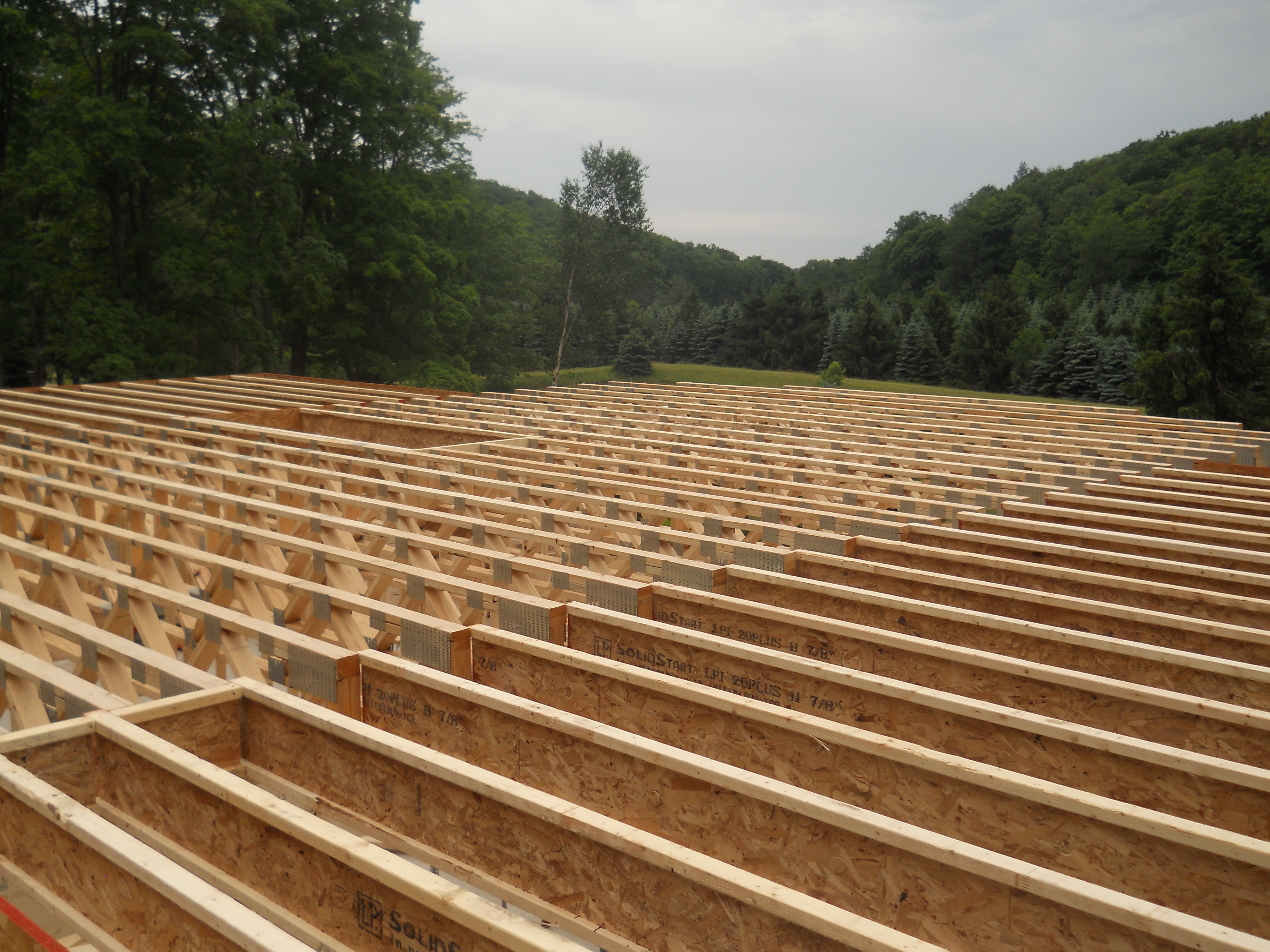 McCormick Construction